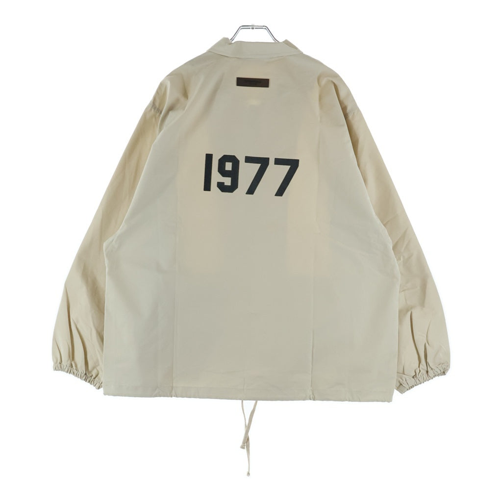 FEAR OF GOD ESSENTIALS(フィアオブゴッド エッセンシャルズ) COACH 