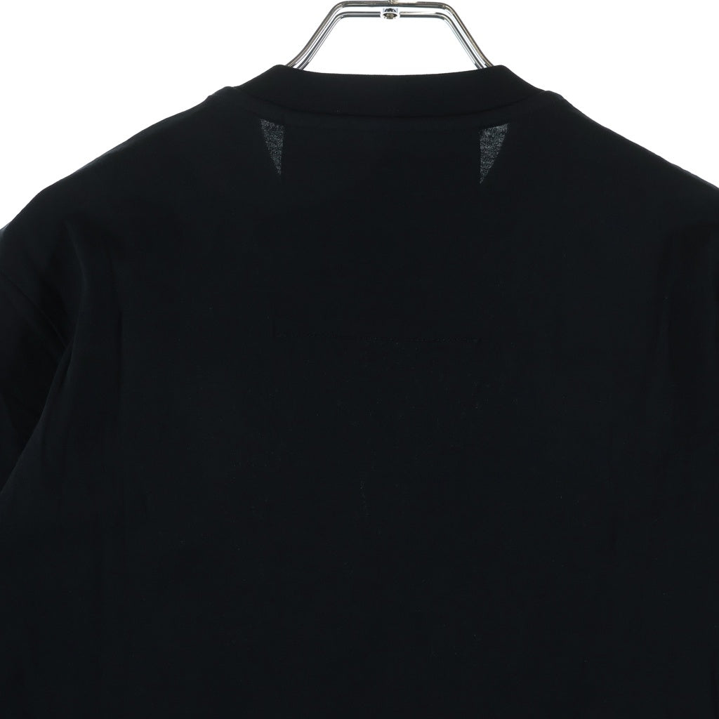 GIVENCHY(ジバンシィ) Disney Oswald T-Shirt ディズニー オズワルド 半袖Tシャツ ブラック BM716G3YBM