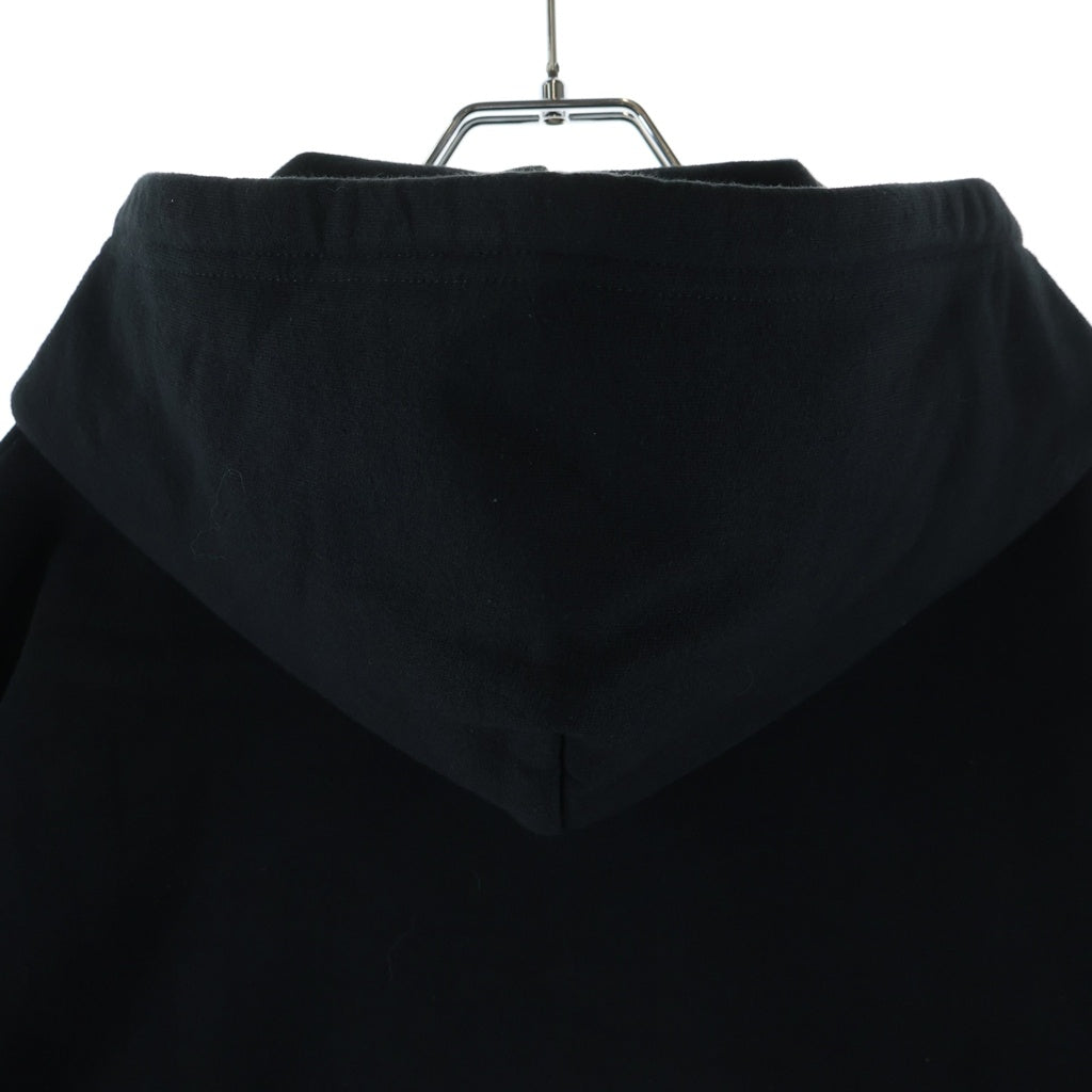 CHROME HEARTS(クロムハーツ) SWTSHRT HD ZIP LTD TOKYO 東京限定 ジップアップスウェットパーカー フーディー ブラック