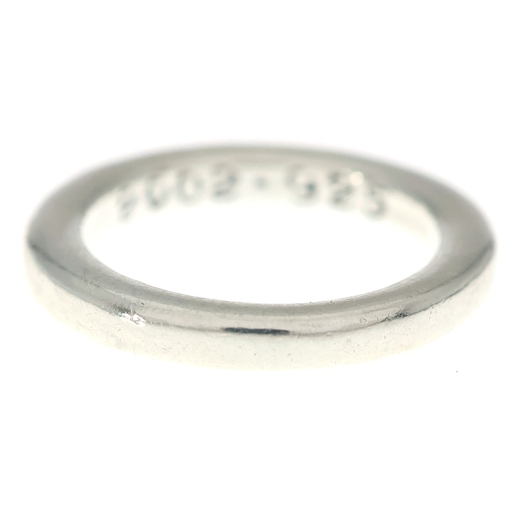CHROME HEARTS(クロムハーツ) NTFL リング シルバー BCA344 レディース