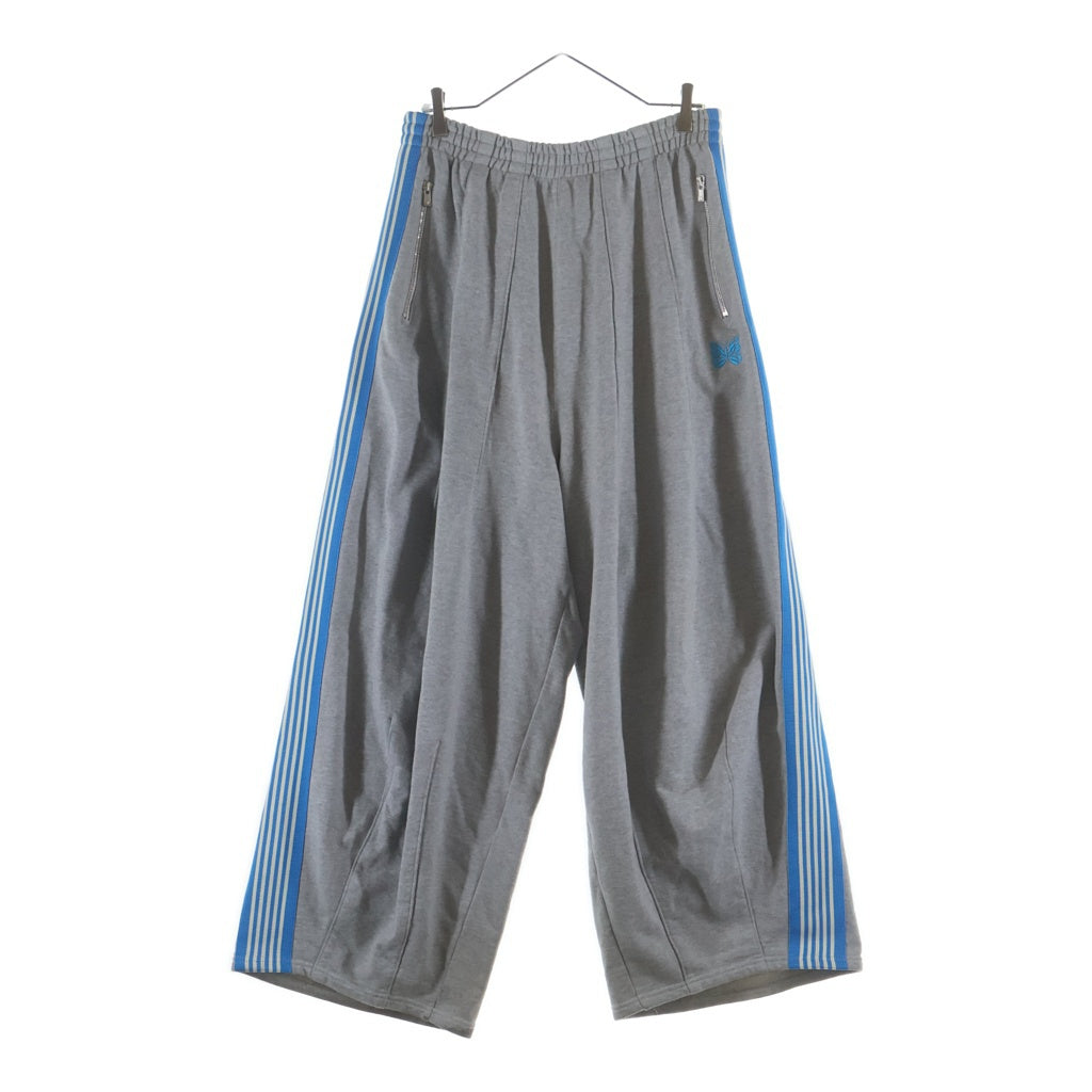Needles(ニードルス) LHP別注 H.D.TRACK PANT - COTTON JERSEY ヒザデルトラックパンツ スウェット RW1581