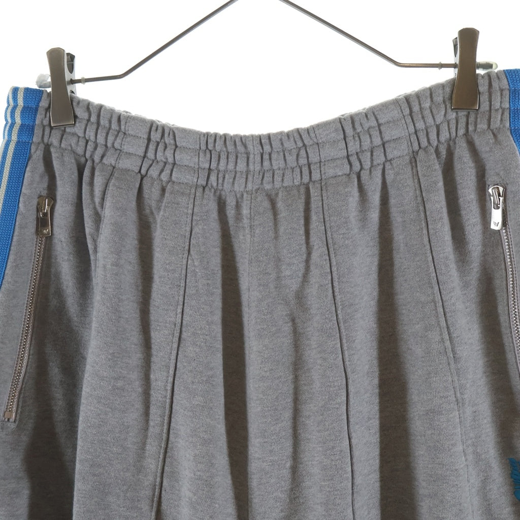 Needles(ニードルス) LHP別注 H.D.TRACK PANT - COTTON JERSEY ヒザデルトラックパンツ スウェット RW1581