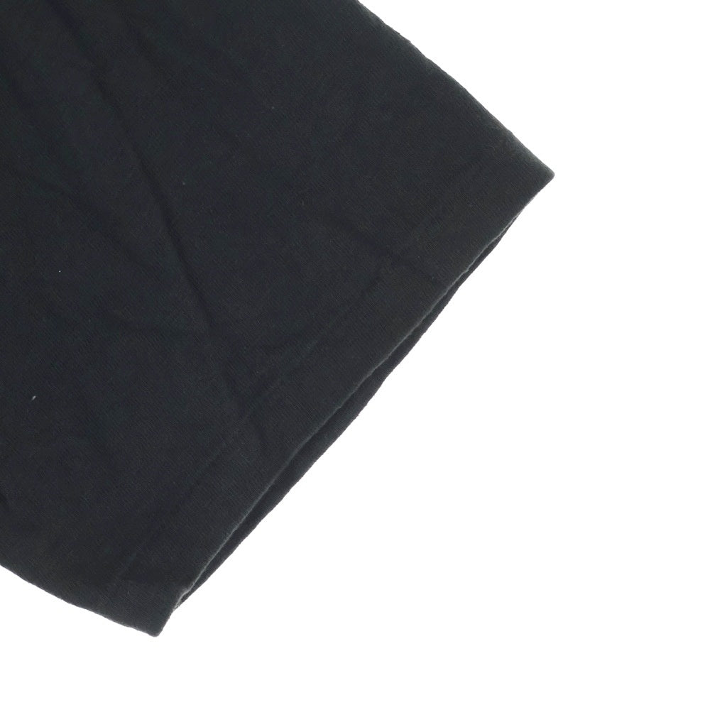 HUMAN MADE(ヒューマンメイド) Dry Alls T-Shirt 半袖Tシャツ ブラック