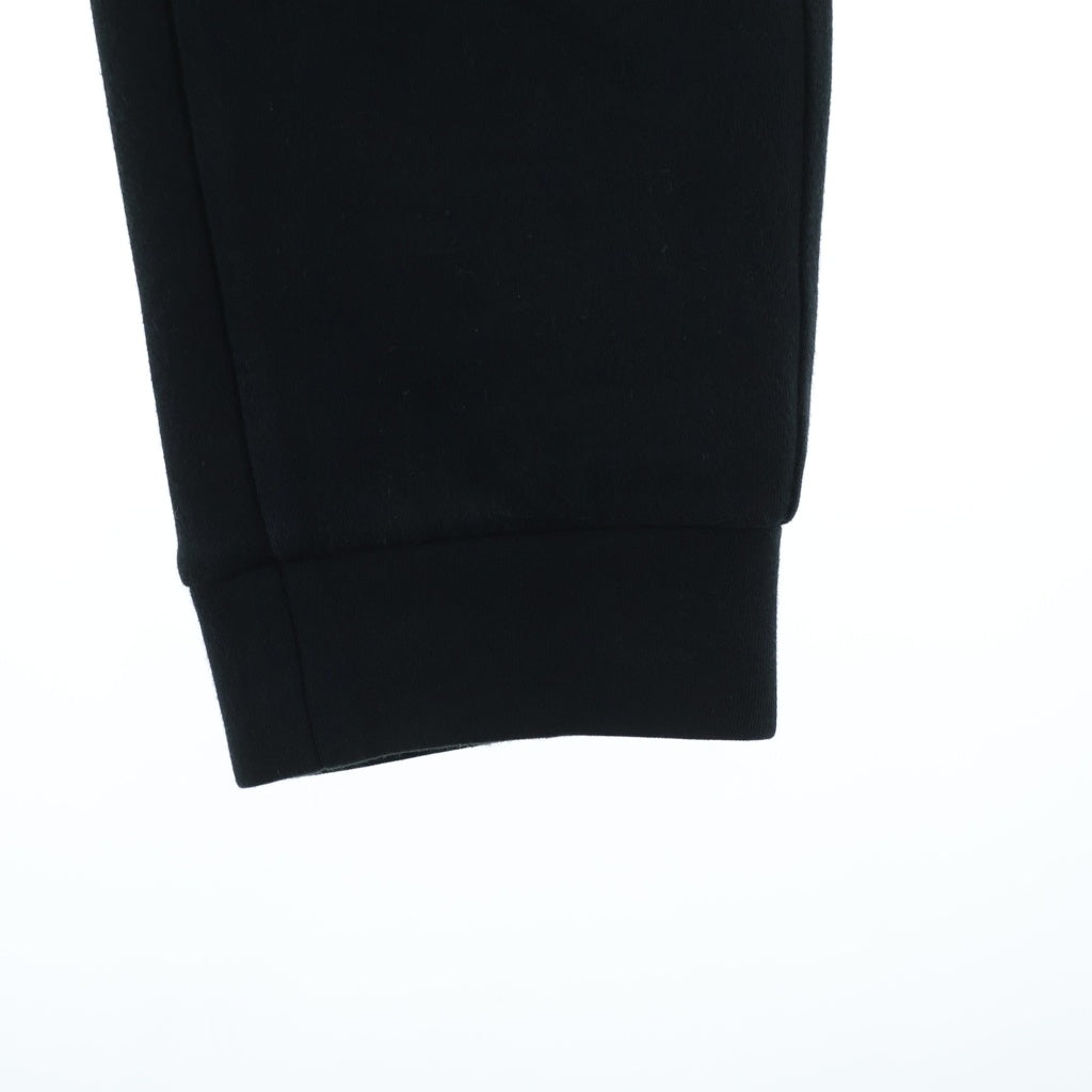 F.C.R.B./F.C.Real Bristol/FCRB(エフシーアールビー/エフシーレアルブリストル) 20SS Sweat Jogger Pants ジョガーパンツ ブラック FCRB-200046