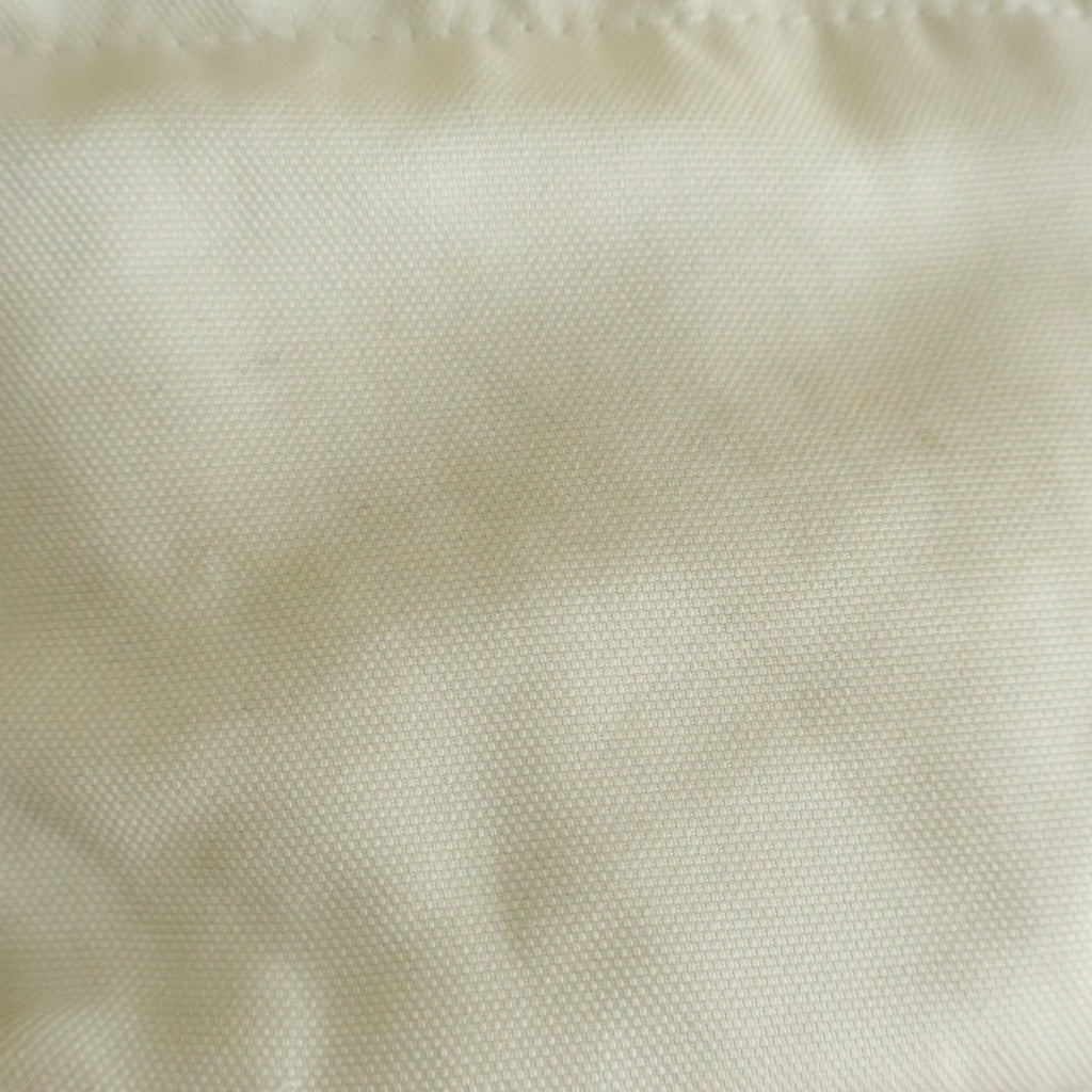 PLAN C(プランシー) Bonded Cady Blouson カラーブロック 裏地キルティング ジップアップジャケット イエロー JKCAA07GFO TPA23