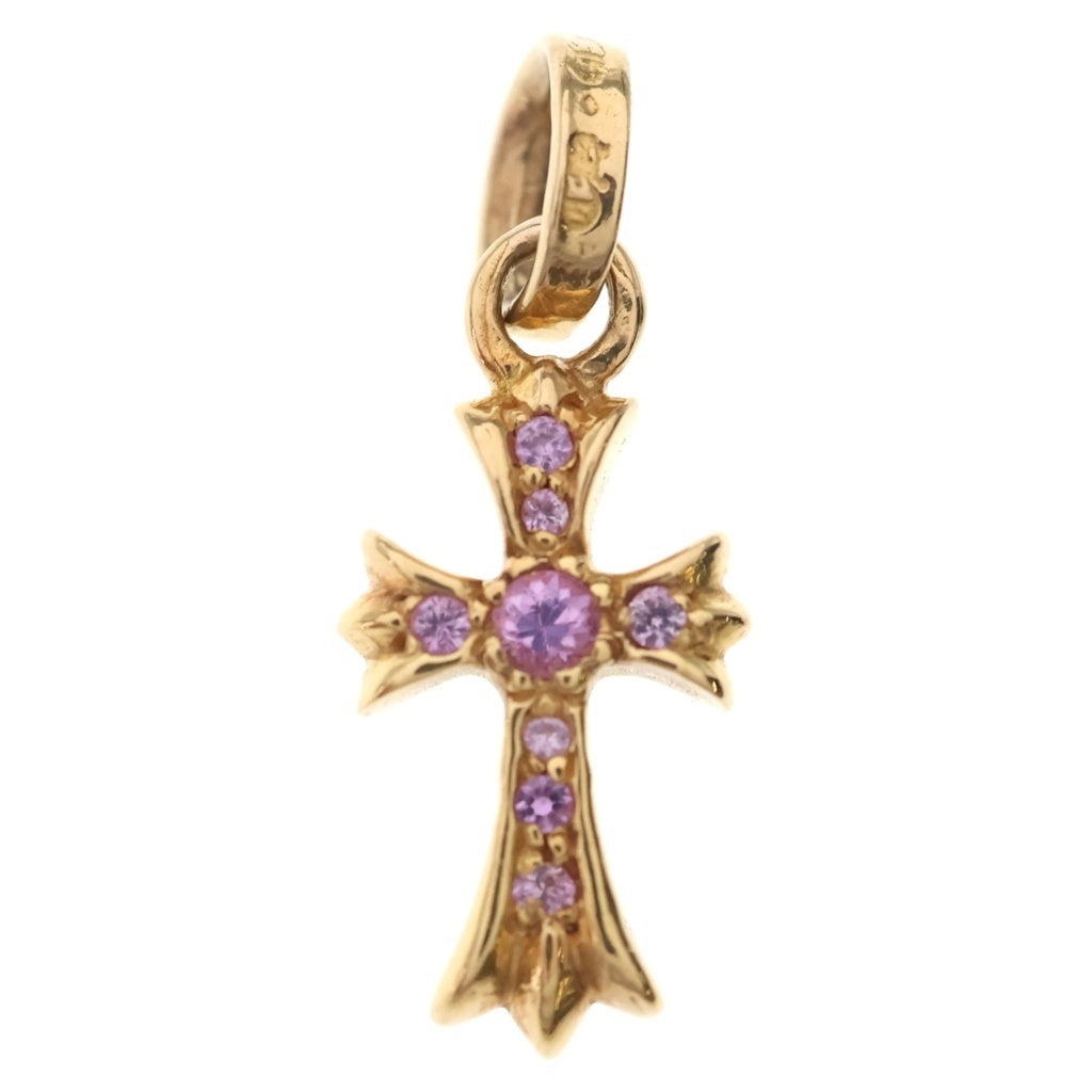 CHROME HEARTS(クロムハーツ) 22K CRS BBYFAT P/SPAP ベイビーファット