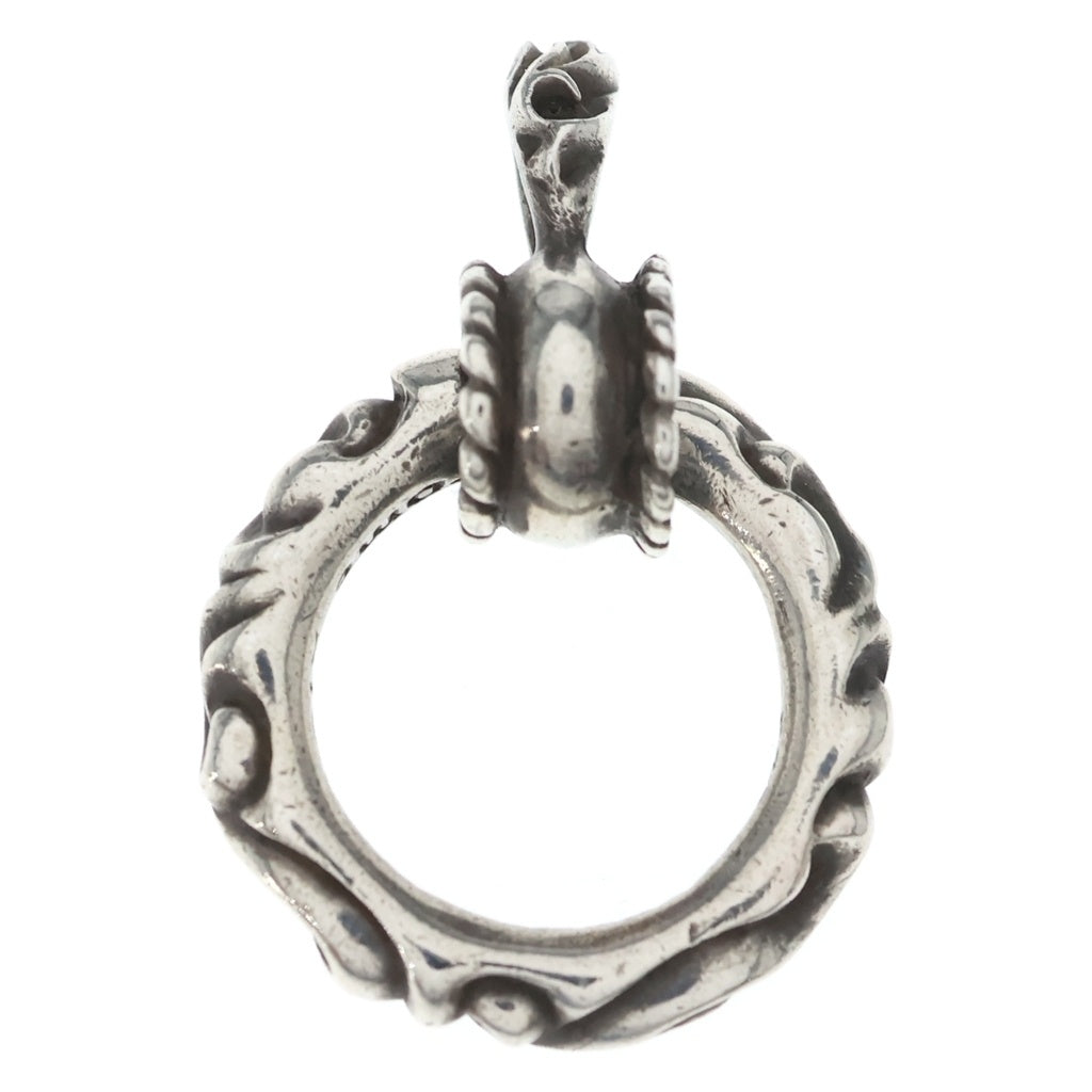 CHROME HEARTS(クロムハーツ) EYWR LOOP SCRL BAND アイウェアループ 