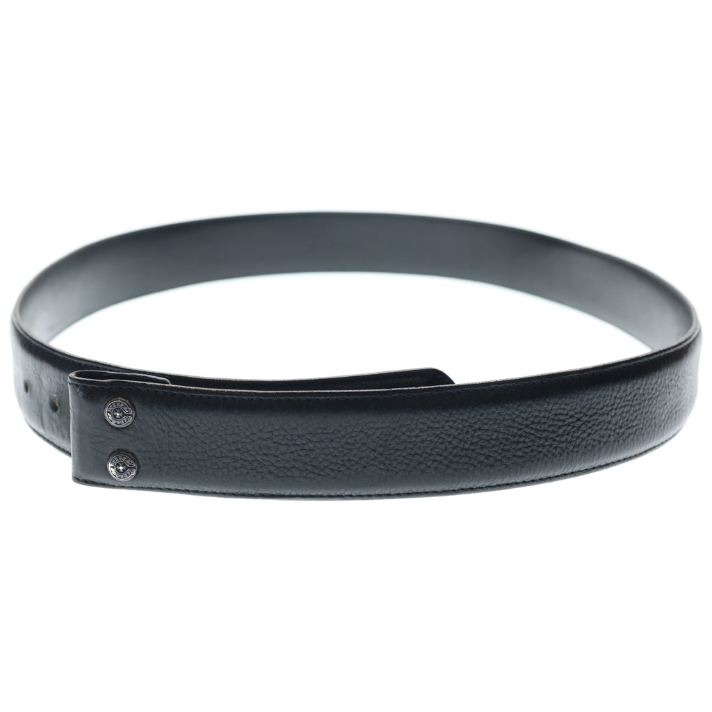 CHROME HEARTS(クロムハーツ) 1.5 STRAP 1.5インチ ホースシューリ