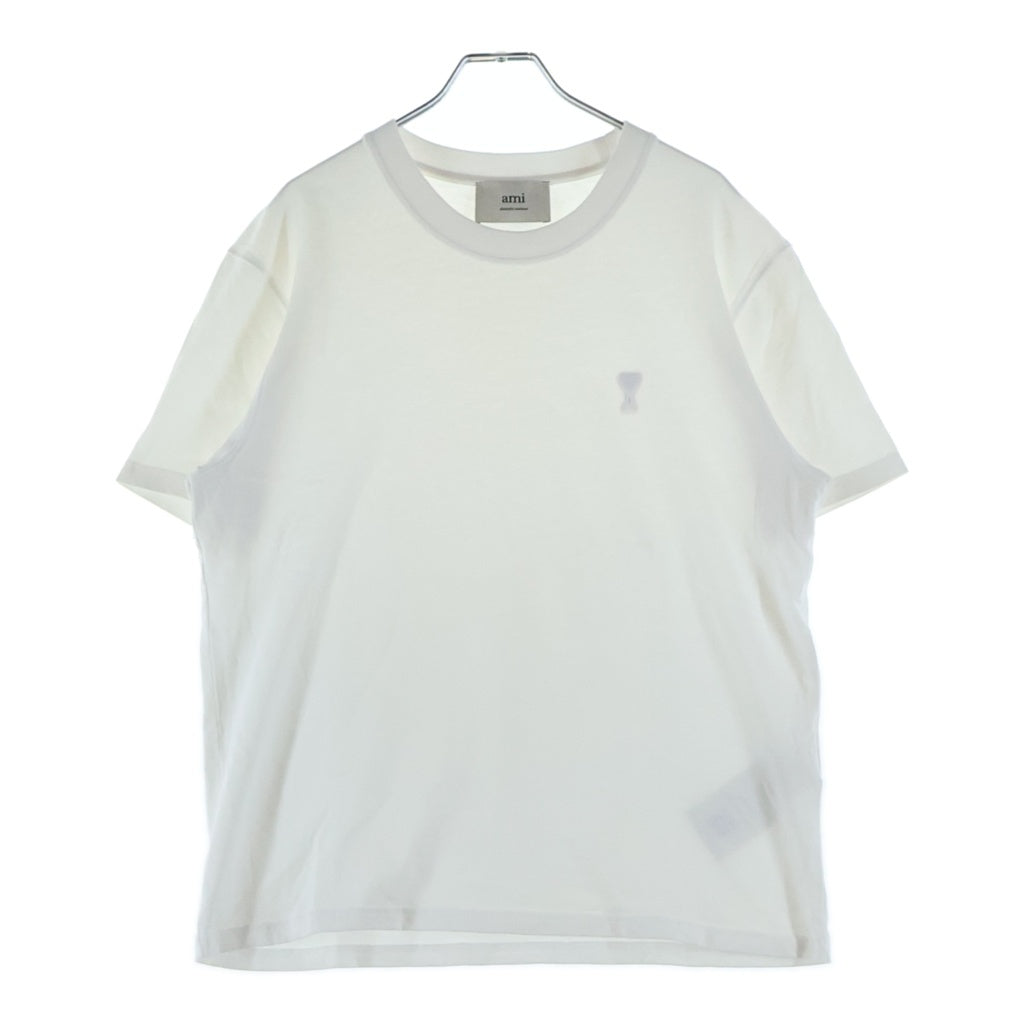 AMI Alexandre Mattiussi(アミアレクサンドルマテュッシ) T-Shirt 