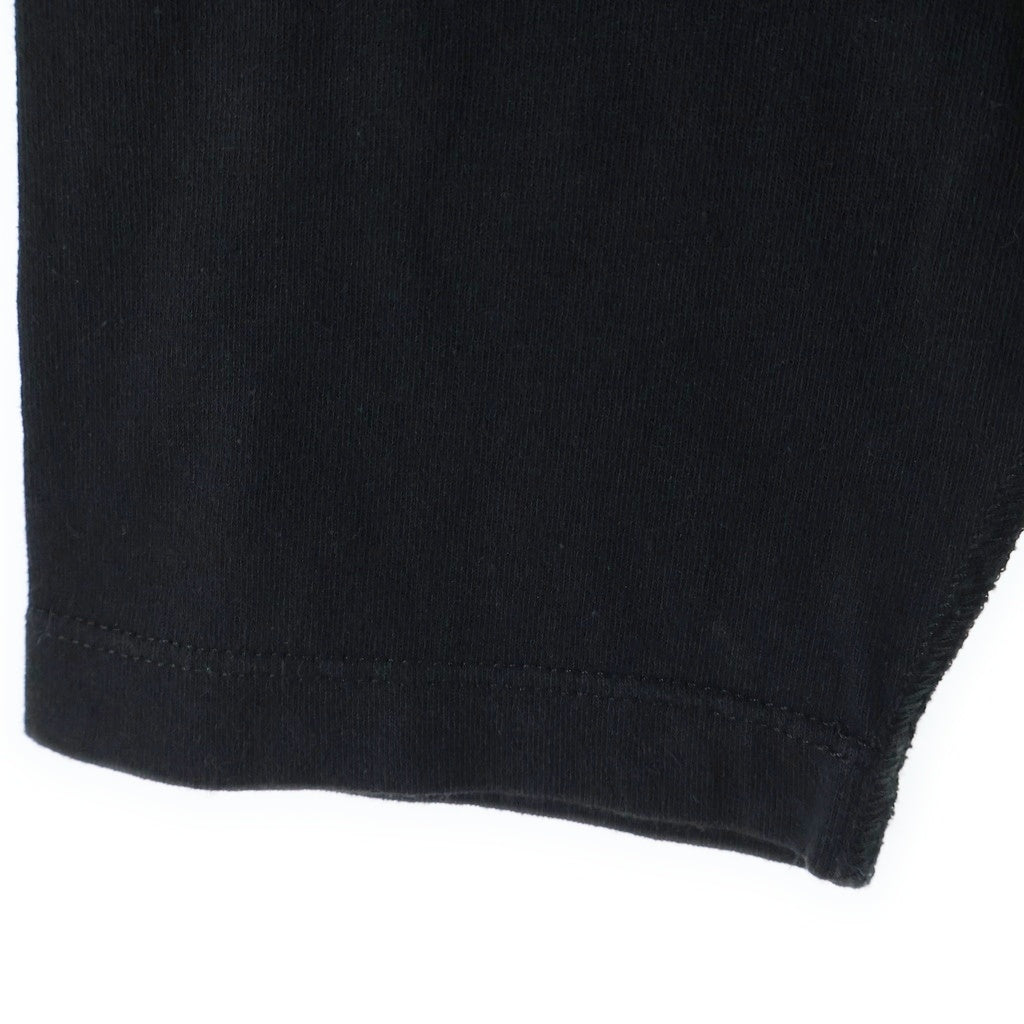 FEAR OF GOD(フィアオブゴッド) L/S T-Shirt 長袖Tシャツ ブラック FG20-007