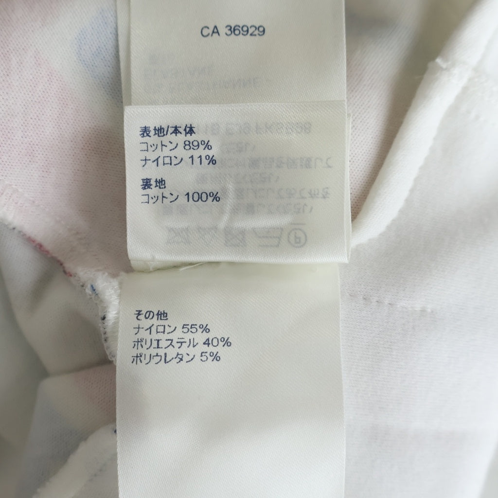 LOUIS VUITTON(ルイヴィトン) 21SS Colorful Hooded Jacket スパンコール装飾 ジップアップスウェットパーカー フーディー マルチ RW211B EJ9 FKSB98