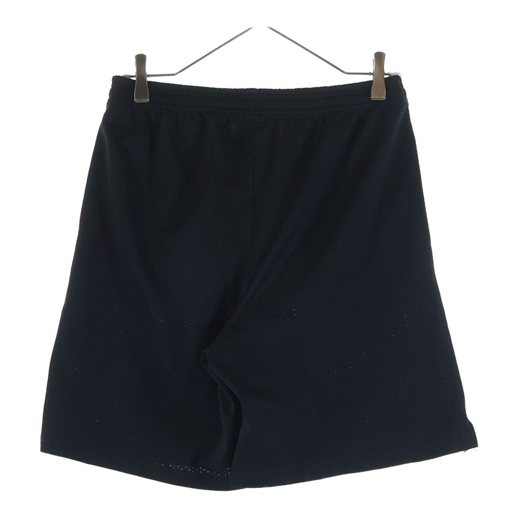 OFF-WHITE(オフホワイト) 15AW Mesh Shorts メッシュハーフパンツ ショーツ ブラック