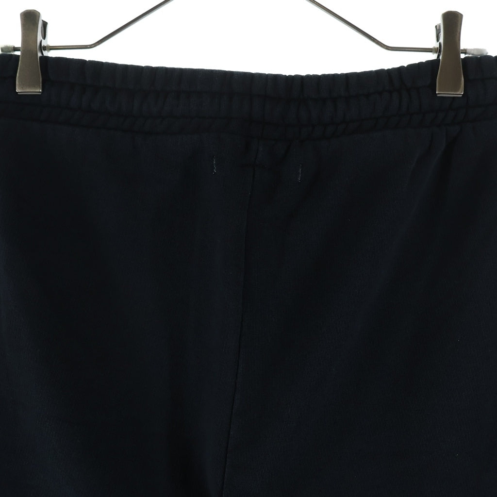 OFF-WHITE(オフホワイト) 15AW Sweat Shorts スウェットハーフパンツ ショーツ ブラック
