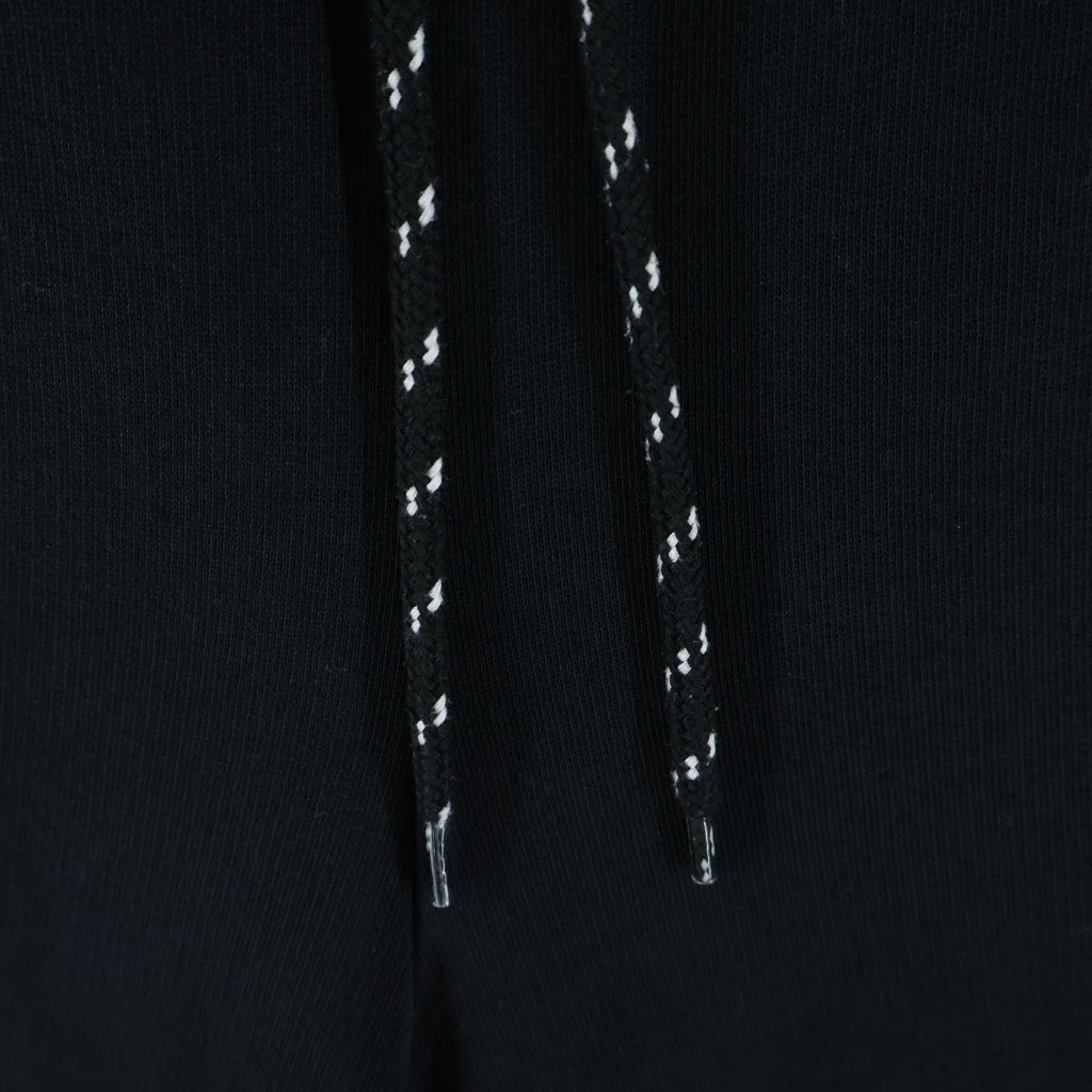 OFF-WHITE(オフホワイト) 15AW Sweat Shorts スウェットハーフパンツ ショーツ ブラック