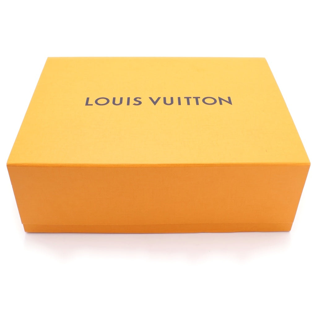 LOUIS VUITTON(ルイヴィトン) モノグラム コンステレーション バケットハット 帽子 インディゴ M7101M レディース