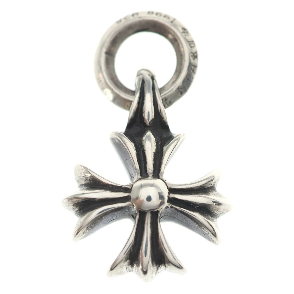 クロムハーツ？ネックレストップ CHROME HEARTS(クロムハーツ) CHARM CH PLUS CHプラスチャーム