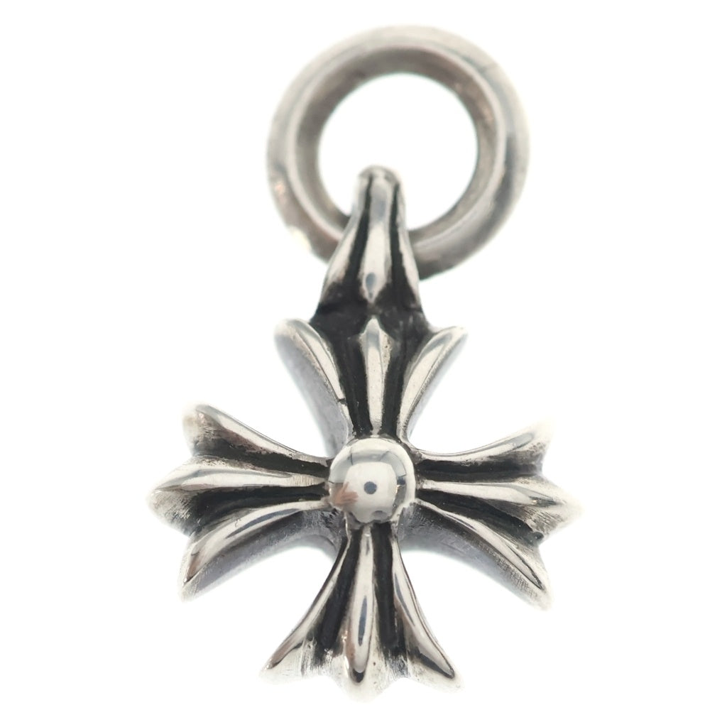 CHROME HEARTS(クロムハーツ) CHARM CH PLUS CHプラスチャーム ネックレストップ シルバー