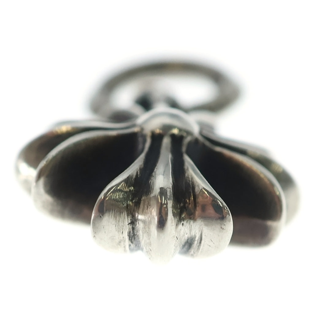CHROME HEARTS(クロムハーツ) CHARM CH PLUS CHプラスチャーム ネックレストップ シルバー