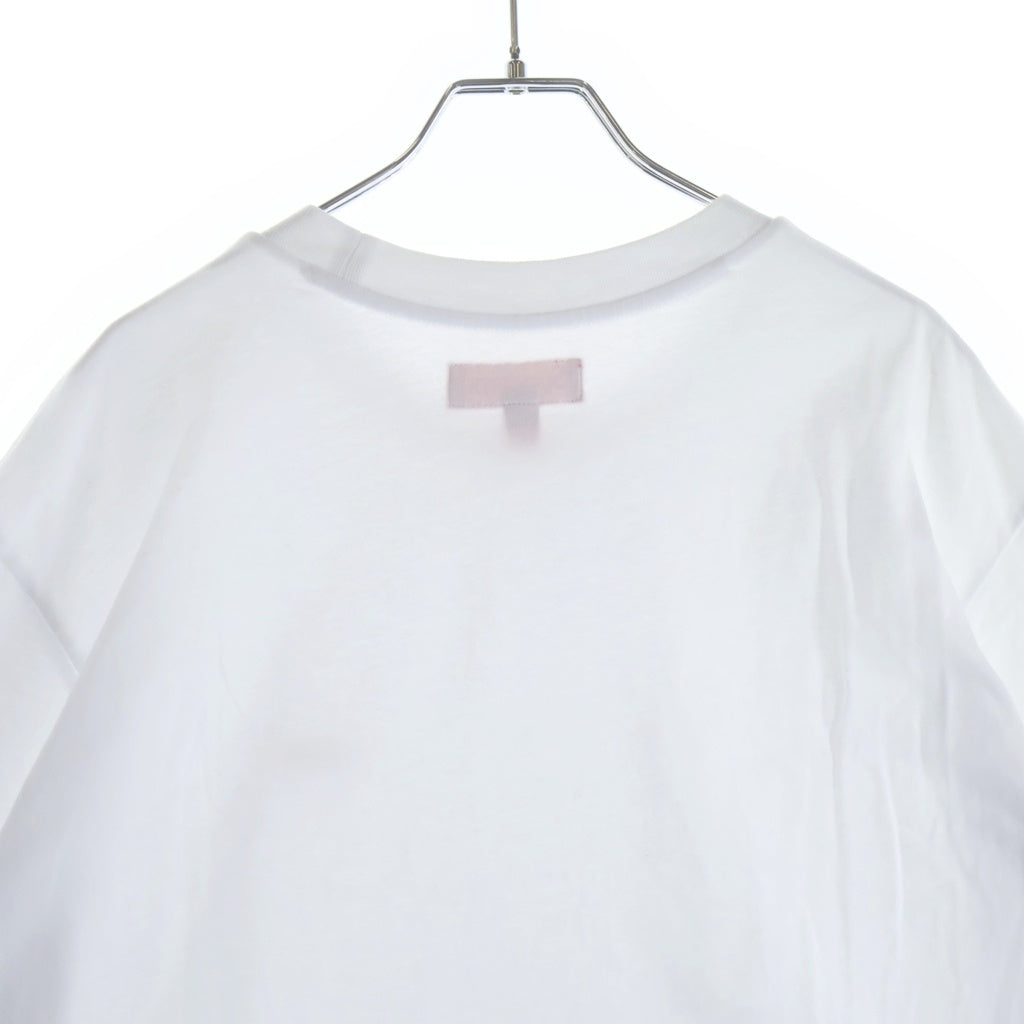 SUPREME(シュプリーム) 25SS Small Box Tee スモールボックスロゴ クルーネック半袖Tシャツ ブルー