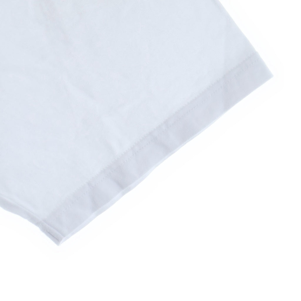 SUPREME(シュプリーム) 25SS Small Box Tee スモールボックスロゴ クルーネック半袖Tシャツ ブルー