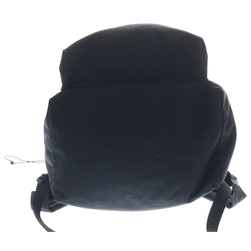 NO BRAND(ノーブランド) Aeta 【アエタ】 BACKPACK DC XL NY04-DC バックパック エクストララージ ブラック