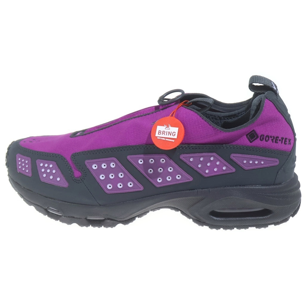 NIKE(ナイキ) WMNS AIR MAX SNDR GORE-TEX ウィメンズ エアマックスサンダー ゴアテックス ローカットスニーカー パープル US11.5/28.5cm FZ4238-500