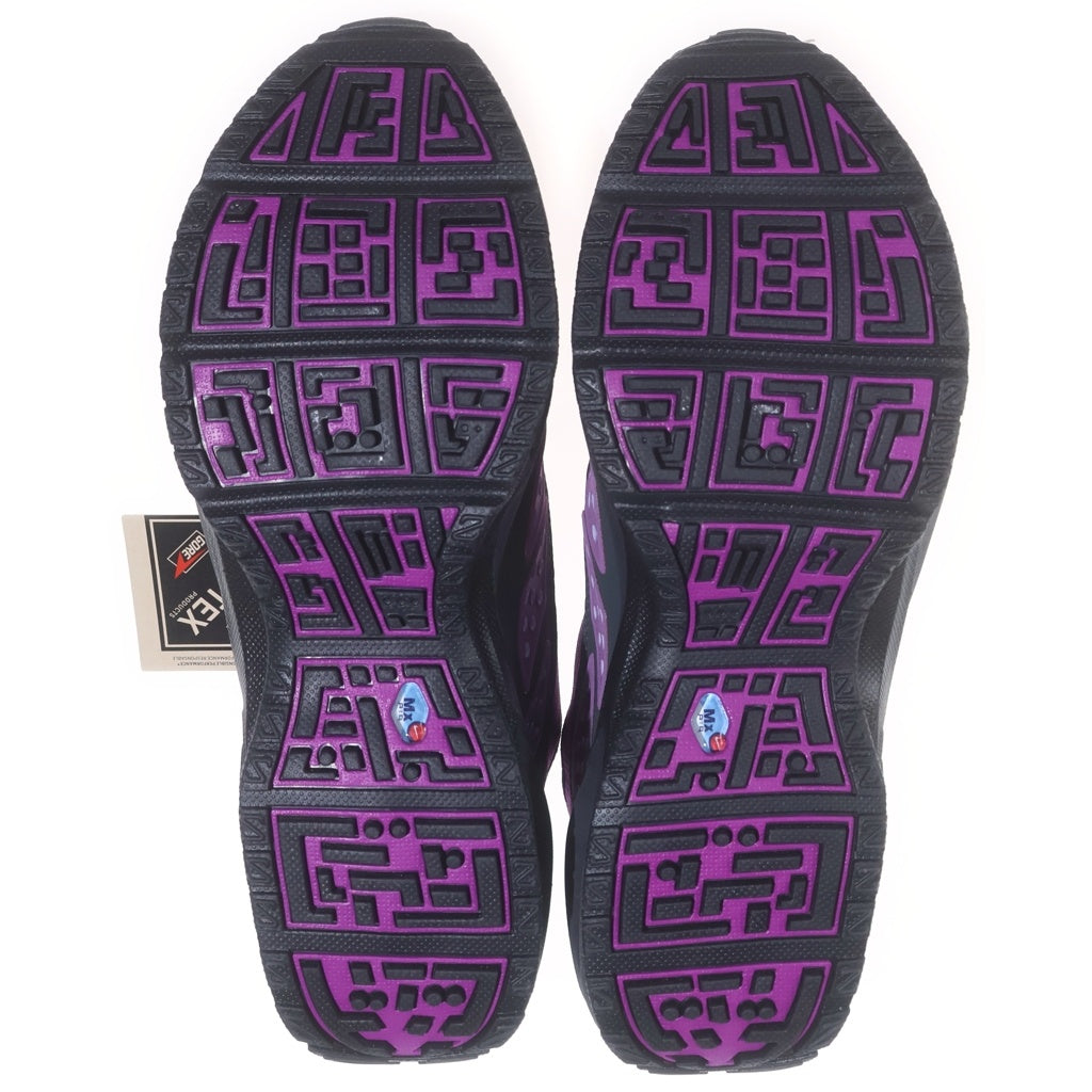 NIKE(ナイキ) WMNS AIR MAX SNDR GORE-TEX ウィメンズ エアマックスサンダー ゴアテックス ローカットスニーカー パープル US11.5/28.5cm FZ4238-500