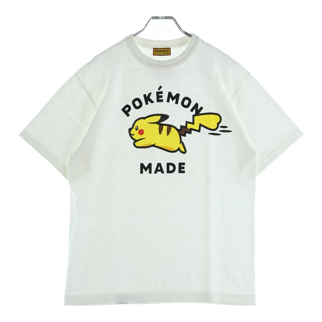 HUMAN MADE(ヒューマンメイド) POKEMON MADE GRAPHIC T-shirts #1 
