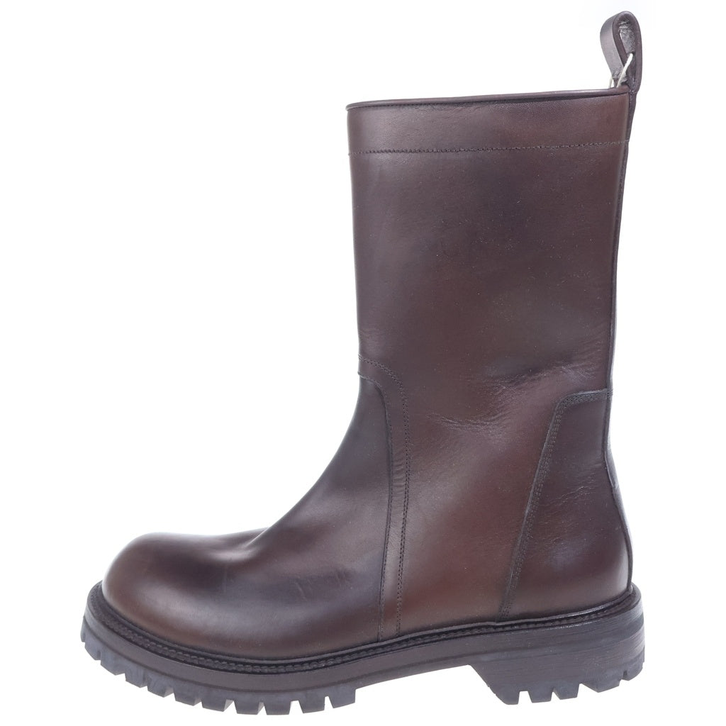 Rick Owens(リックオウエンス) ARMY CREEPER アーミークリーパー
