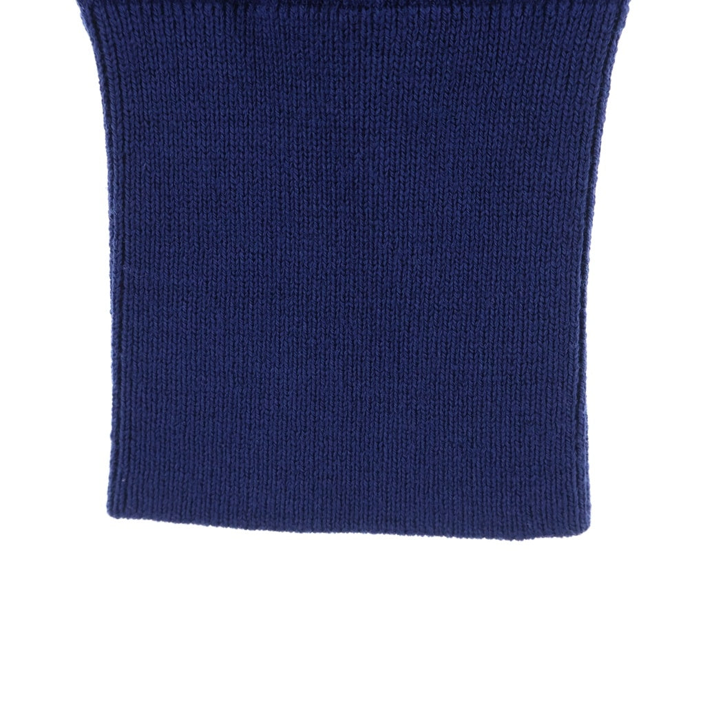 Calvin Klein(カルバンクライン) FOLD DOWN SLEEVE フォールドダウンスリーブ カシミヤ混 ニット レディース 83WKTC73 マルチ