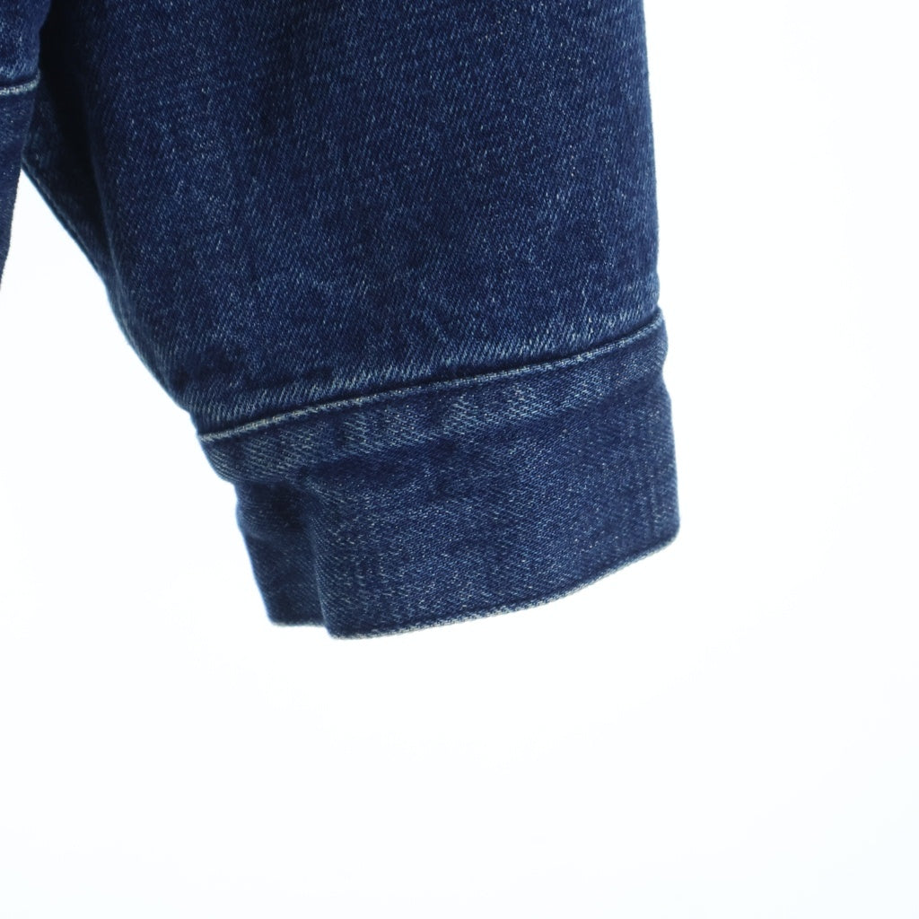 WACKO MARIA(ワコマリア) DENIM TRUCKR JACKET-A- デニムジャケット インディゴ