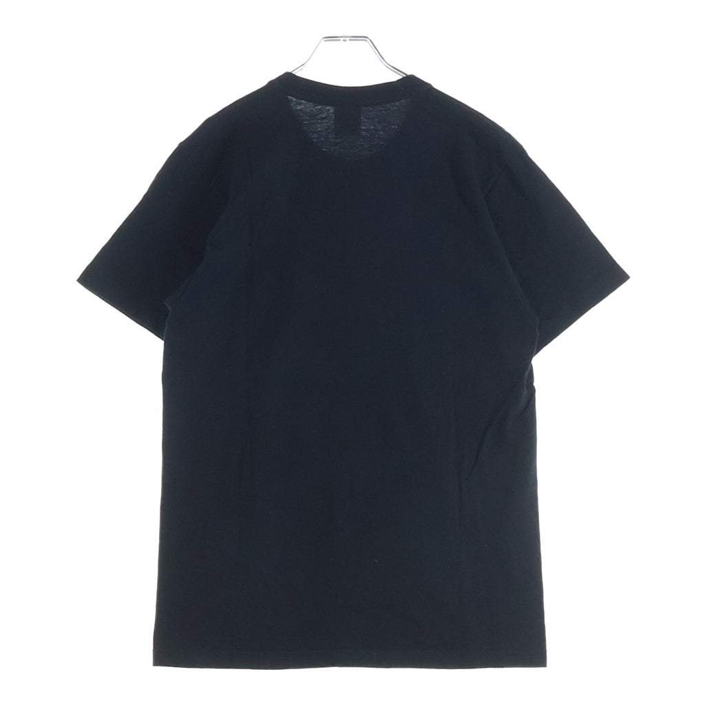 SUPREME(シュプリーム) 16SS Dancer Tee ダンサー 半袖Tシャツ ブラック