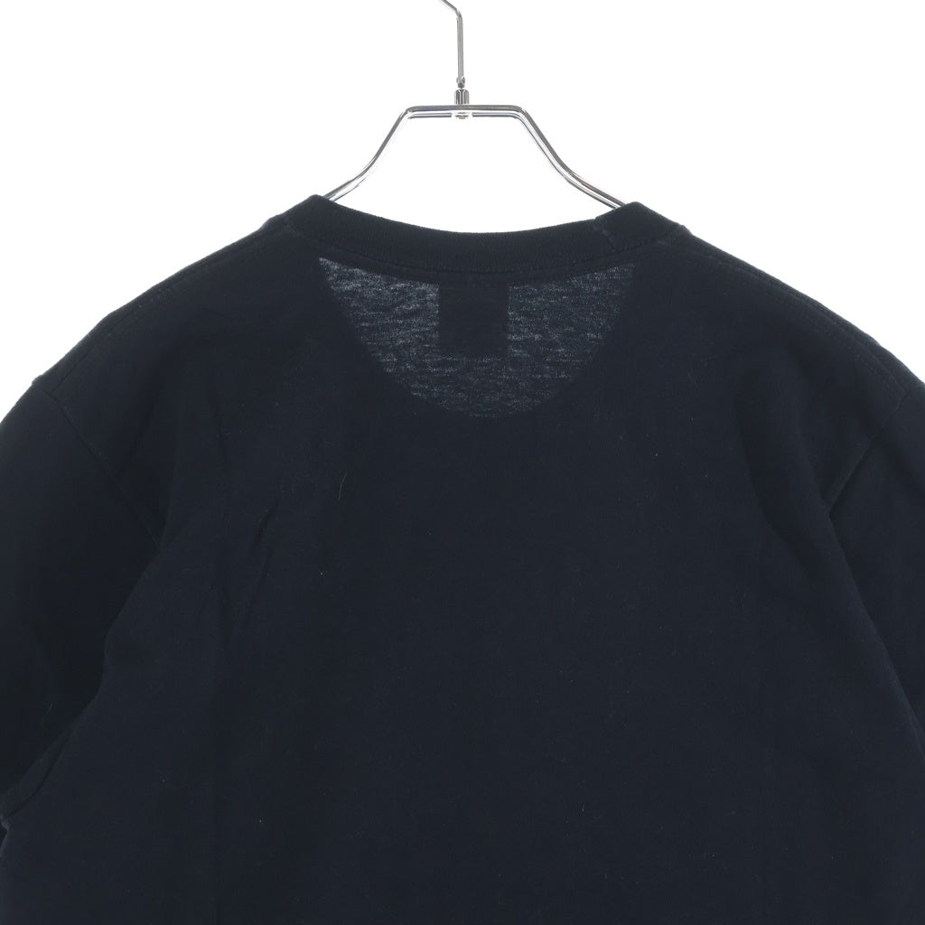 SUPREME(シュプリーム) 16SS Dancer Tee ダンサー 半袖Tシャツ ブラック