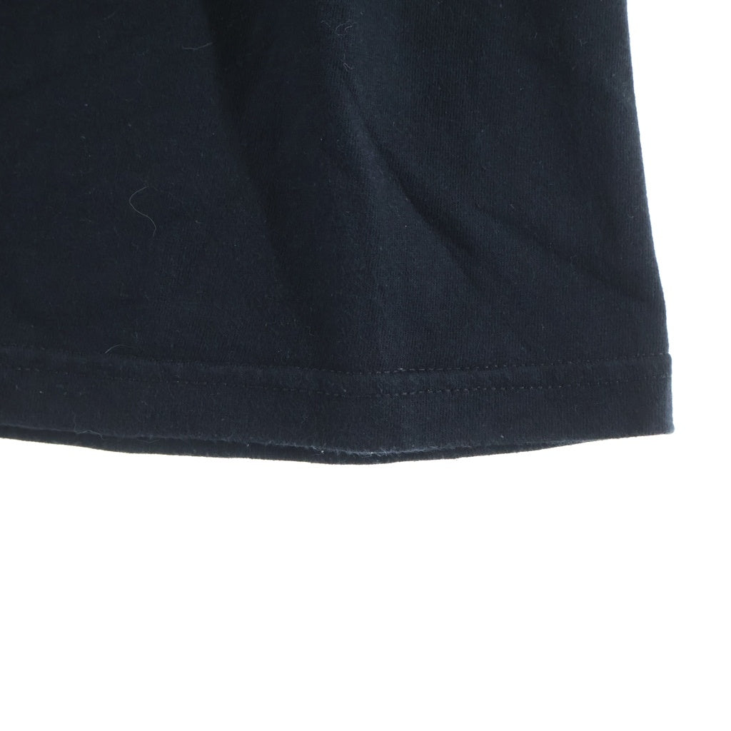 SUPREME(シュプリーム) 16SS Dancer Tee ダンサー 半袖Tシャツ ブラック