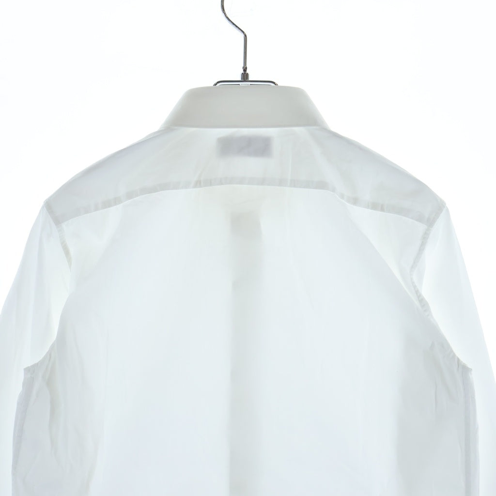 SAINT LAURENT PARIS(サンローランパリ) L/S Shirt 長袖シャツ ホワイト 636994 Y227W