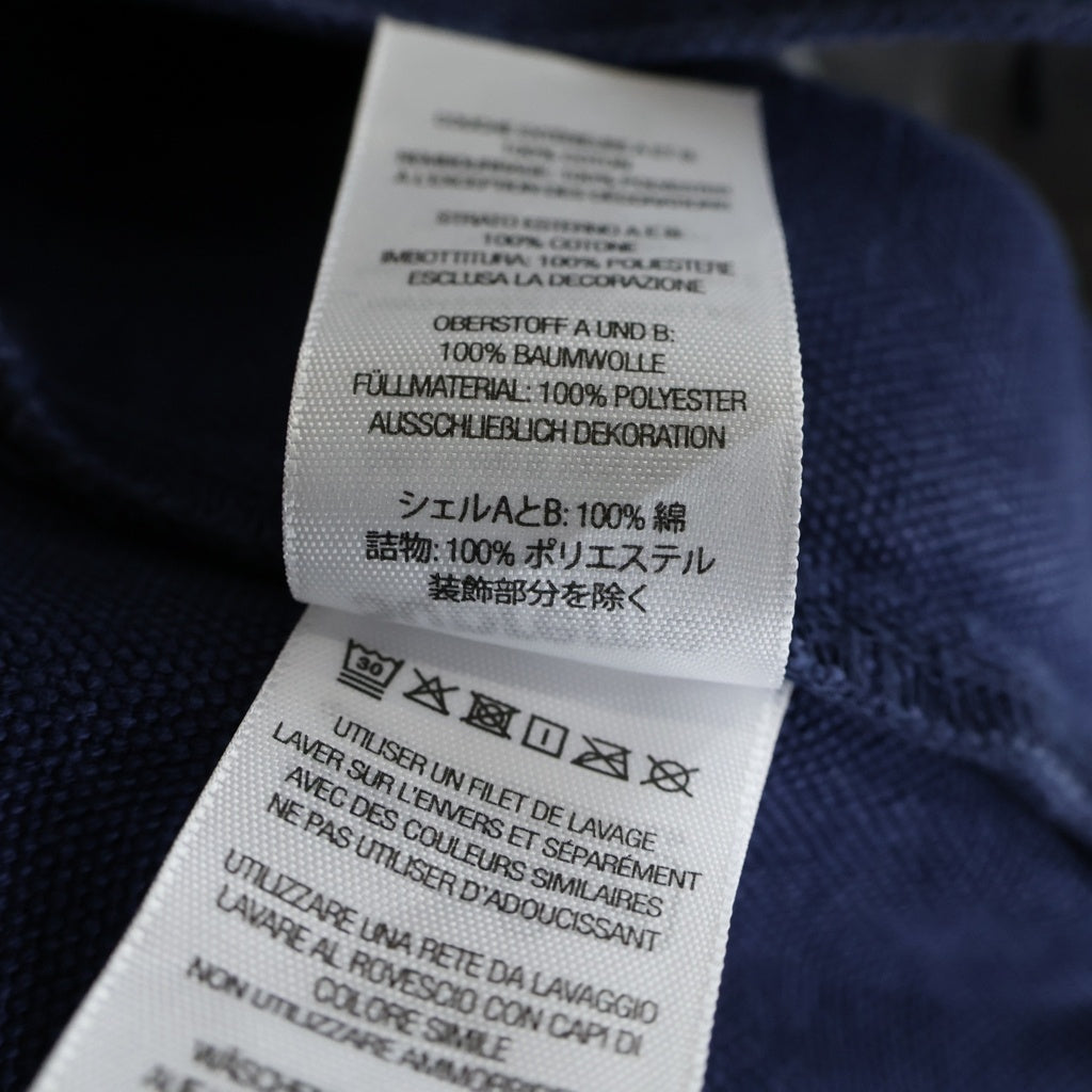 SUPREME(シュプリーム) 25AW B.B.Simon Quilted Double Knee Painter Pant Navy B.B.サイモン キルティング ダブルニー ペインターパンツ ネイビー