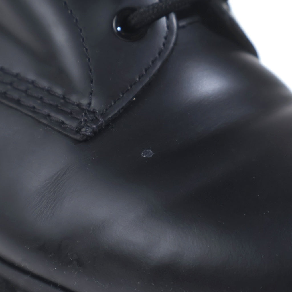 Dr.Martens(ドクターマーチン) 1460 MONO 8EYE BOOT Black モノ 8ホールレザーブーツ ハイカットシューズ ブラック