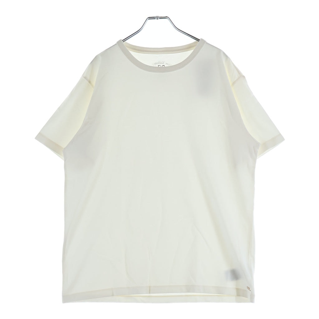 RRL(ダブルアールエル) Relax Fit Heavyweight Jersey Tee Warm White ヘビーウェイト 半袖Tシャツ ホワイト