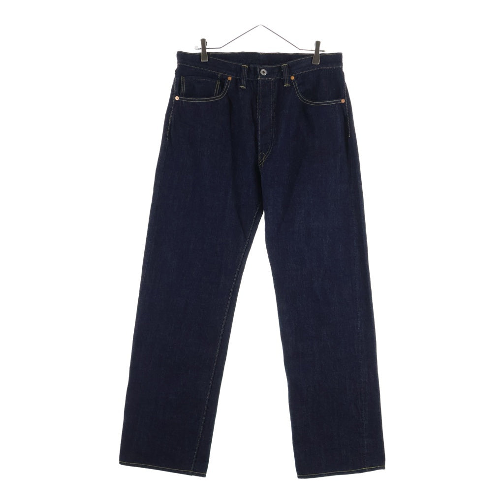 TCB JEANS(ティーシービー ジーンズ) Late S40's Jeans デニムパンツ ジーンズ インディゴ