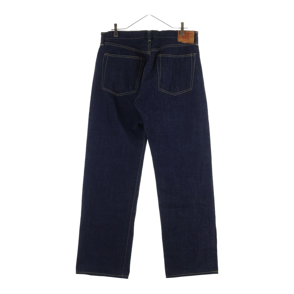 TCB JEANS(ティーシービー ジーンズ) Late S40's Jeans デニムパンツ ジーンズ インディゴ