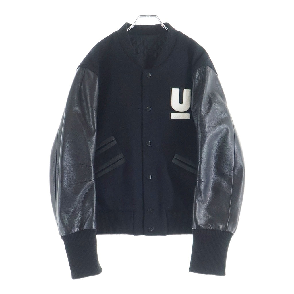 UNDERCOVER(アンダーカバー) 25AW ARCHIVE COLLECTION 復刻 カウレザー