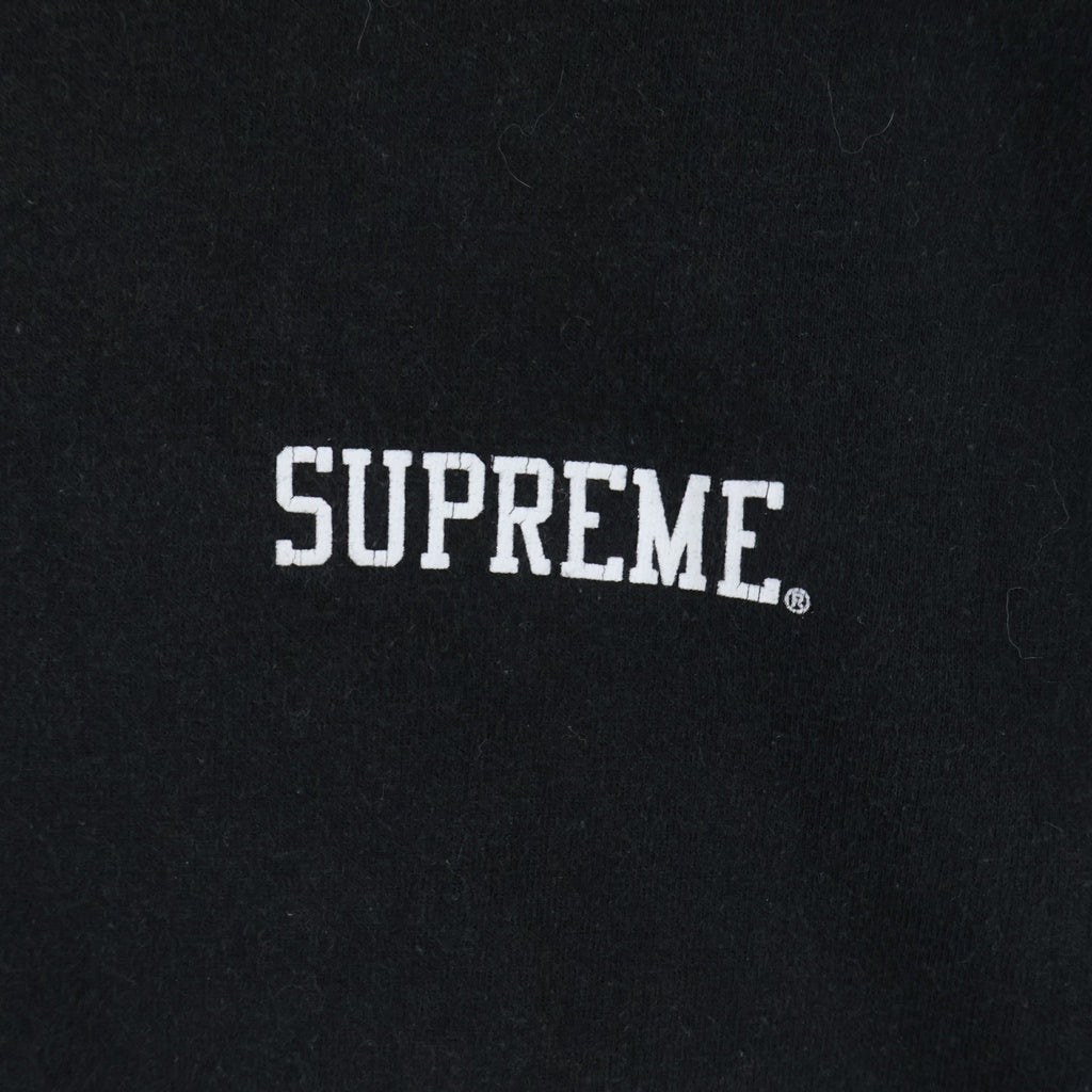 SUPREME(シュプリーム) 17AW AKIRA Syringe Tee アキラ シリンジ 半袖Tシャツ ブラック