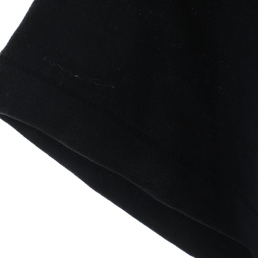 OFF-WHITE(オフホワイト) 16SS Construct T-Shirt 半袖Tシャツ ブラック