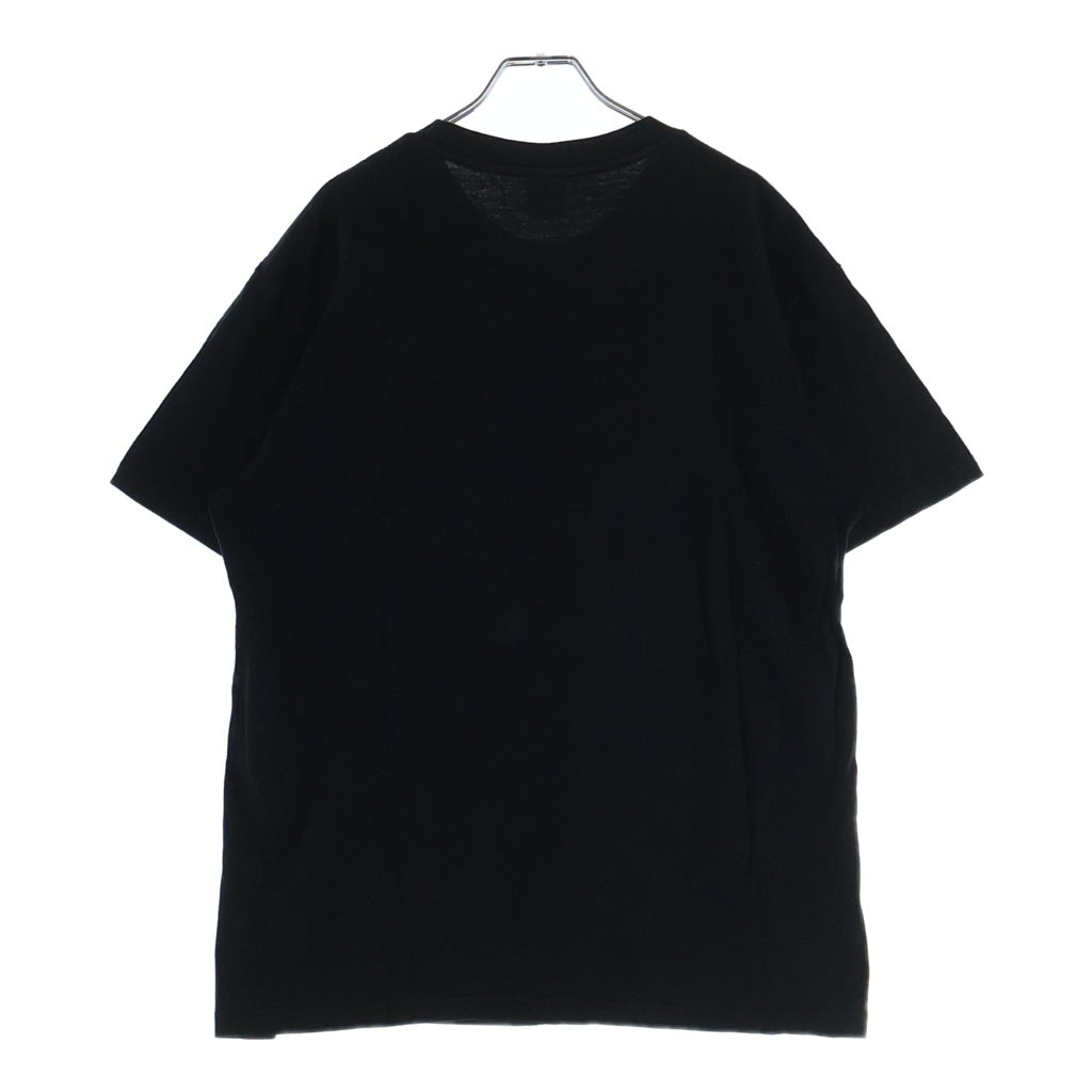 SUPREME(シュプリーム) 20SS Naomi Tee ナオミ フォトプリント 半袖Tシャツ ブラック
