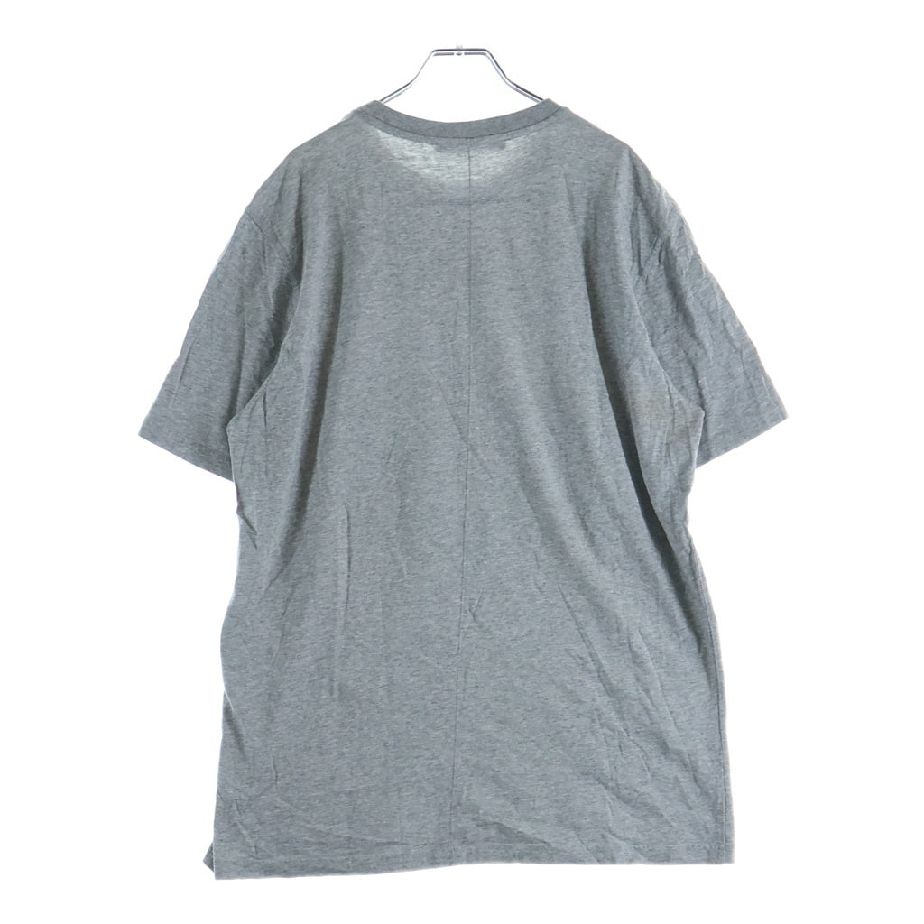 GIVENCHY(ジバンシィ) Monkey Brothers モンキーブラザーズ 半袖T-Shirt グレー 16Y 7701 484