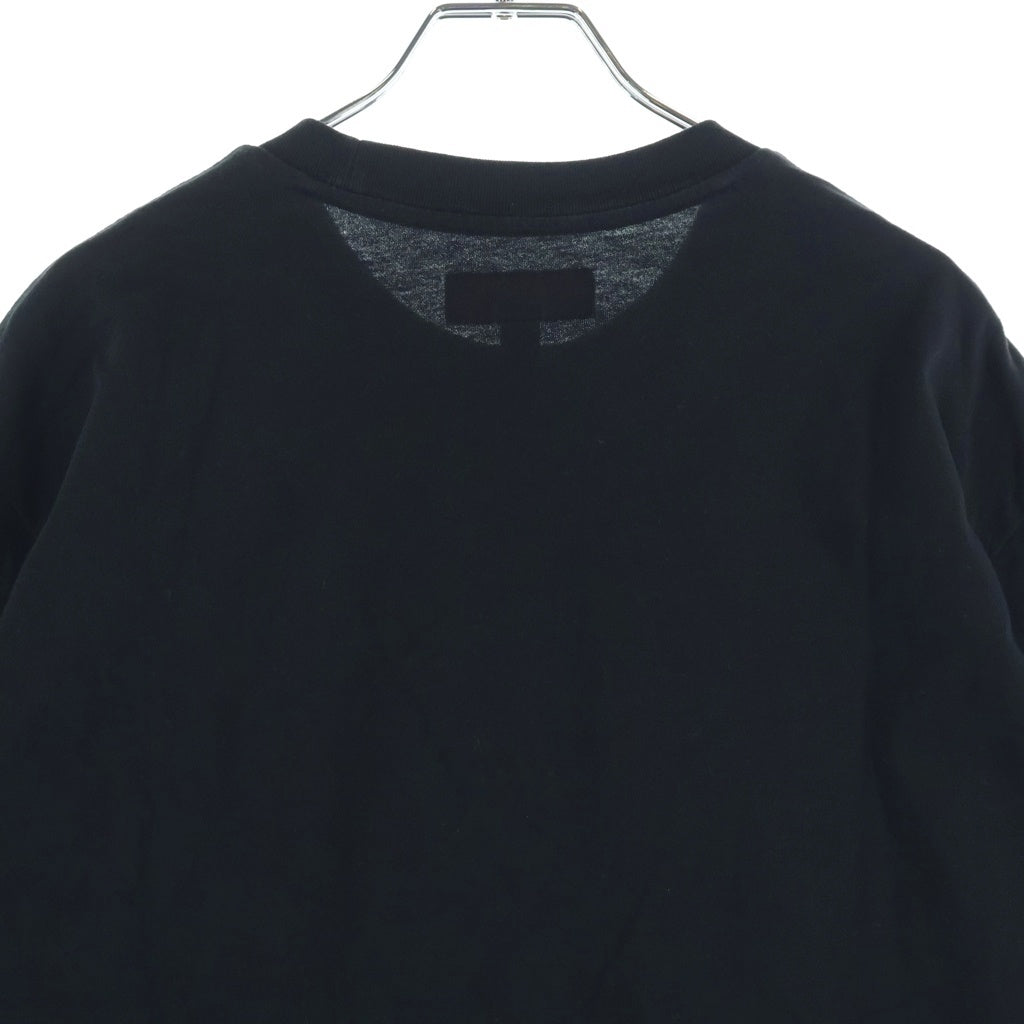 SUPREME(シュプリーム) 24SS SMALL BOX TEE スモール ボックス カットソー クルーネック半袖Tシャツ ブラック