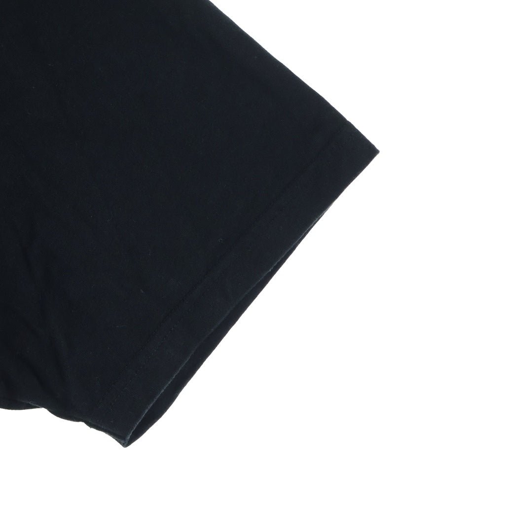 SUPREME(シュプリーム) 24SS SMALL BOX TEE スモール ボックス カットソー クルーネック半袖Tシャツ ブラック