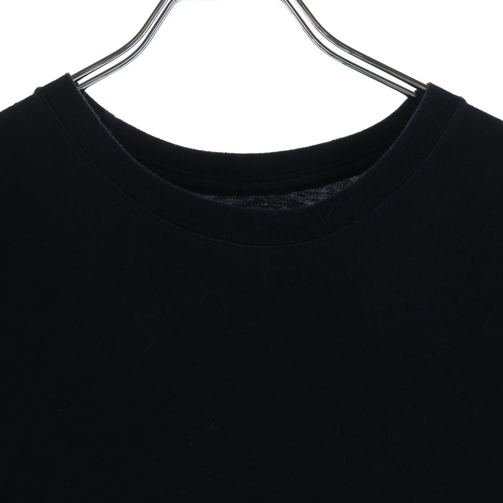 CHROME HEARTS(クロムハーツ) CH T-SHIRT LTD SEOUL ソウル限定 ホースシュープリント 半袖Tシャツ ブラック