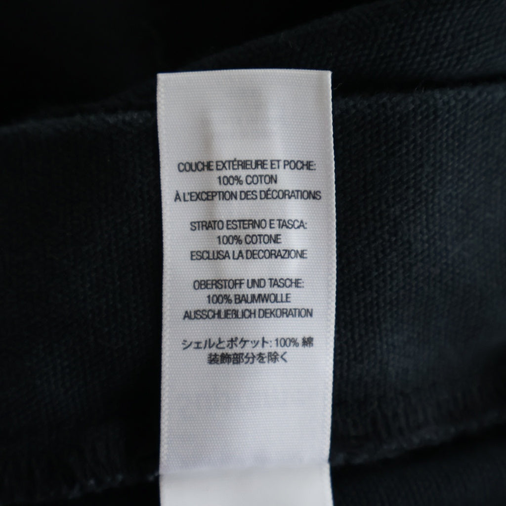 SUPREME(シュプリーム) 26SS Zip-Off Utility Pant ジップオフユーティリティカーゴパンツ ブラック
