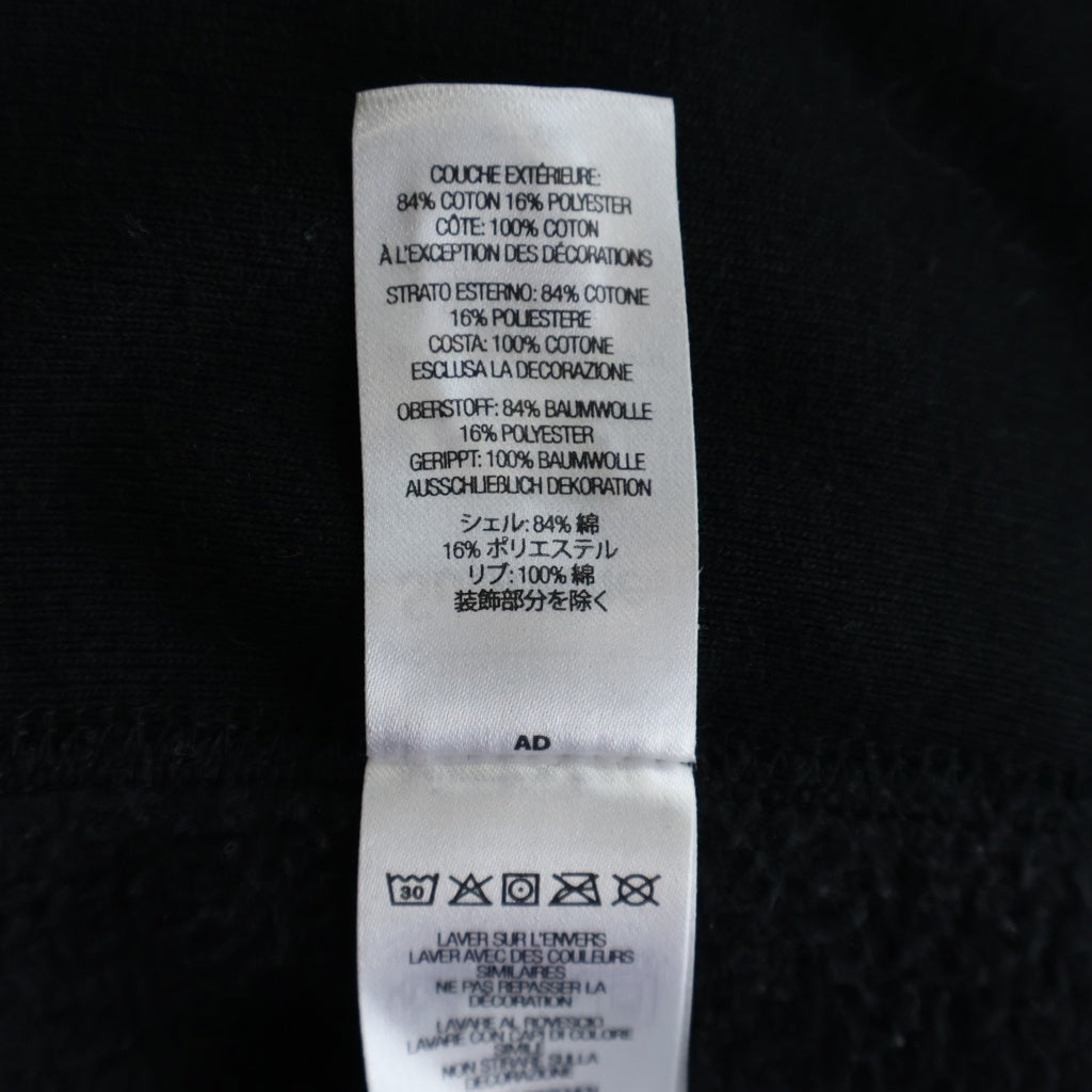 SUPREME(シュプリーム) 25AW Box Logo Hooded Sweatshirt ボックスロゴ プルオーバースウェットパーカー フーディー ブラック